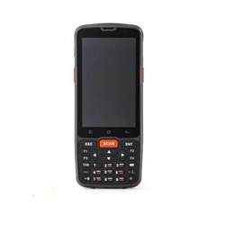 ТСД Терминал сбора данных АТОЛ Smart.Slim Plus 55032