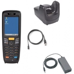 ТСД Терминал сбора данных Motorola K-MC2180 K-MC2180-CS12E-CD2